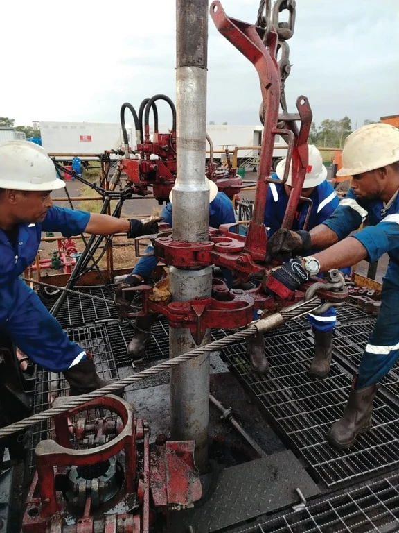 Fotografía del portafolio de Valesco: Subsuelo
